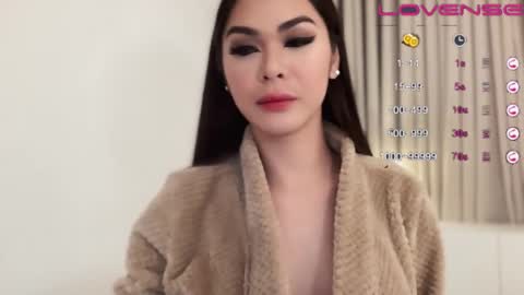 Martina online show from February 2025 09:51:02 AM