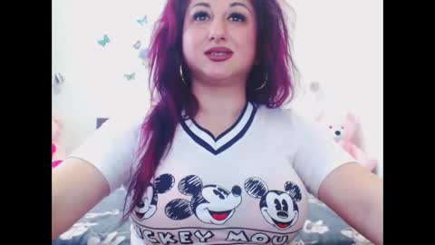 naughtymaya4you online show from April 2026 09:47:01 AM