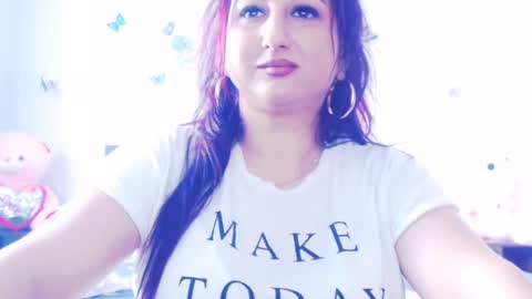 Snapshot of naughtymaya4you chatting on July 2026 10:11:02 AM naughtymaya4you online show from July 2026 10:11:02 AM