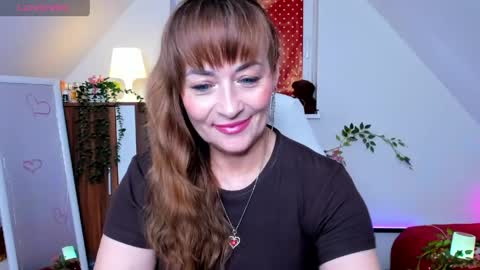 Milana - on air every day except Wednesday from 9 pm to 4 am European time online show from April 2026 09:37:02 PM