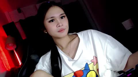 Snapshot of naughtymira888 chatting on September 2025 02:14:01 AM your girlfriend mira online show from September 2025 02:14:01 AM