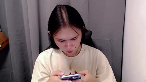 Snapshot of naughtymira888 chatting on October 2025 06:14:02 AM your girlfriend mira online show from October 2025 06:14:02 AM