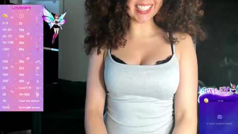 Snapshot of naughtynymph89 chatting on April 2026 11:02:01 PM Nadia online show from April 2026 11:02:01 PM