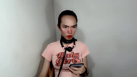 naughtypetiteangel online show from November 2025 08:07:02 PM