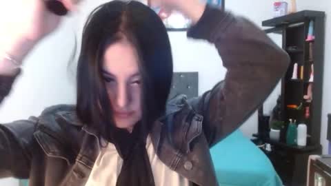 naughtyplayass online show from February 2026 02:10:01 PM