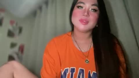 Rose Wilson online show from December 2024 06:53:01 AM