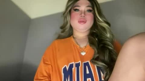 Rose Wilson online show from October 2025 06:04:01 PM