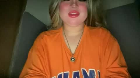 Rose Wilson online show from January 2026 03:14:02 PM