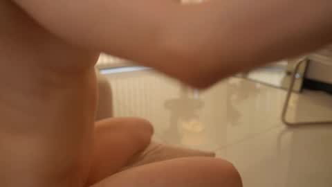 Naughty Samm online show from February 2025 09:04:02 PM