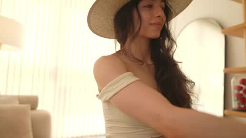 Naughty Samm online show from February 2025 06:01:01 PM