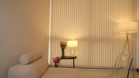 Naughty Samm online show from February 2025 10:31:01 PM