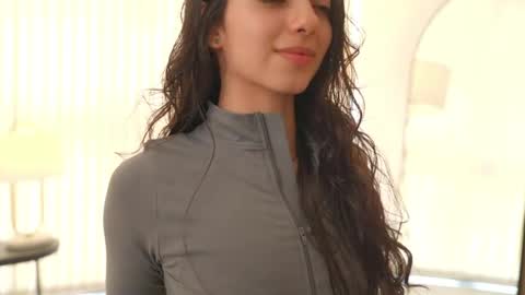 Naughty Samm online show from March 2025 06:00:02 PM