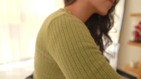 Naughty Samm online show from March 2025 02:51:01 PM