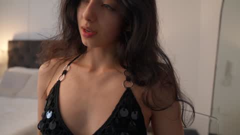 Naughty Samm online show from September 2025 02:49:02 PM