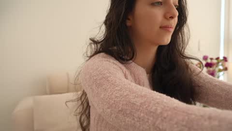 Naughty Samm online show from September 2025 02:43:01 PM