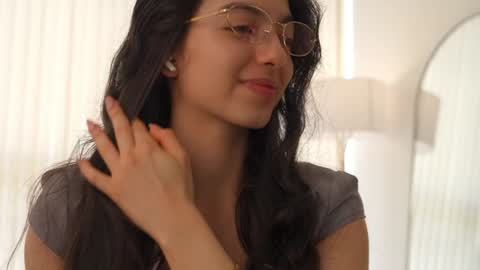 Naughty Samm online show from September 2025 02:54:01 PM