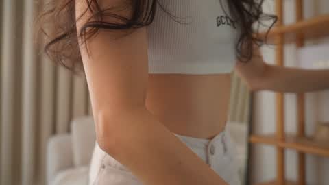 Naughty Samm online show from November 2025 11:27:02 AM