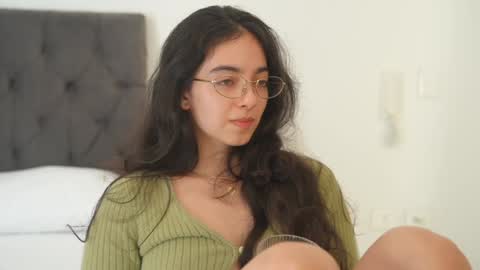 Naughty Samm online show from February 2026 02:56:02 PM