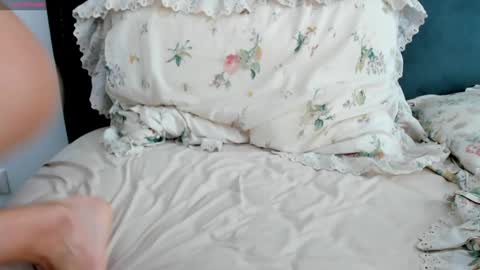 Aryna online show from February 2025 08:13:02 AM