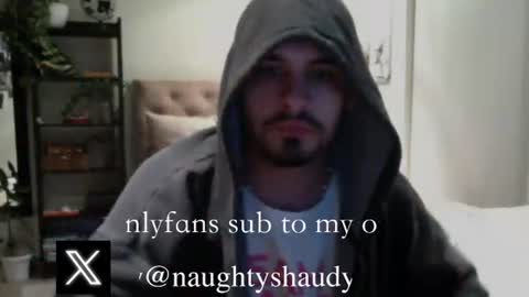 Snapshot of naughtyshaudy chatting on June 2026 10:14:02 PM Naughty Shaudy online show from June 2026 10:14:02 PM