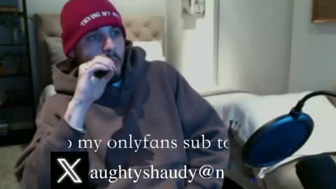 Snapshot of naughtyshaudy chatting on June 2026 05:06:02 PM Naughty Shaudy online show from June 2026 05:06:02 PM