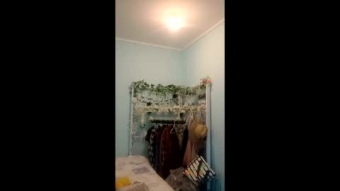 Naughty Jess online show from March 2026 12:58:02 AM