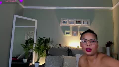NaughtyTyra online show from March 2026 07:02:02 AM