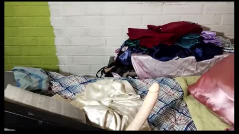 Naughty Uki online show from January 2026 11:53:01 PM