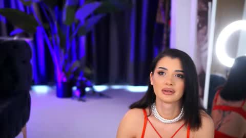 Chloe online show from February 2026 07:46:01 AM