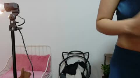 Snapshot of naugthy_muse chatting on May 2026 09:55:01 PM sabrina online show from May 2026 09:55:01 PM