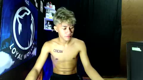 Loy online show from November 2025 10:46:02 AM