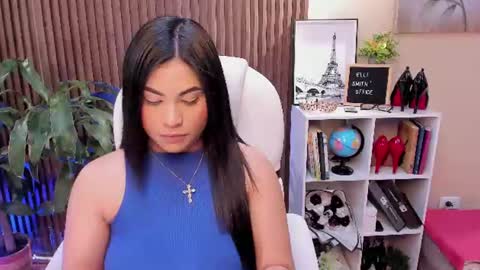 Snapshot of naugthyelli chatting on July 2026 05:17:01 PM online show from July 2026 05:17:01 PM