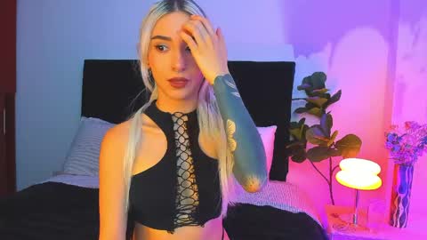 Mila aka Dominika - Nov 20 Birthday show  Onlyfans Naugthymila online show from March 2026 10:57:01 PM