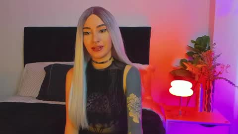 Snapshot of naugthymila3 chatting on May 2026 10:16:02 PM Mila aka Dominika - Nov 20 Birthday show Onlyfans Naugthymila online show from May 2026 10:16:02 PM