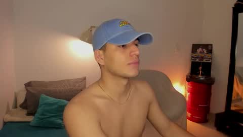 Natan online show from February 2026 09:02:02 AM