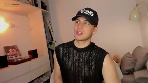 Natan online show from March 2026 02:16:01 AM