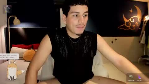 Natan online show from July 2026 10:23:02 PM