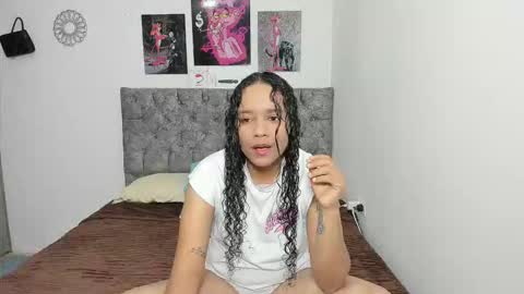 nay_and_aleja online show from January 2026 03:12:02 AM