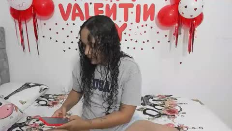 nay_and_aleja online show from February 2026 04:09:01 AM