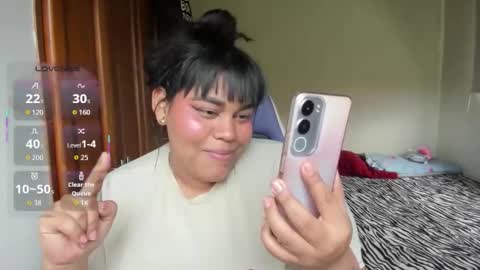 nayara_hinny online show from January 2026 06:57:02 PM