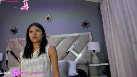 Snapshot of nayara_macherano chatting on September 2025 10:48:01 AM nayara_macherano online show from September 2025 10:48:01 AM