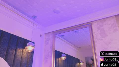 Juli  online show from January 2025 11:24:01 AM