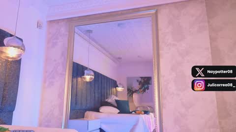 Juli  online show from February 2025 05:23:02 PM