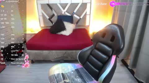 Snapshot of nayleah chatting on March 2025 02:17:01 AM nayleah online show from March 2025 02:17:01 AM