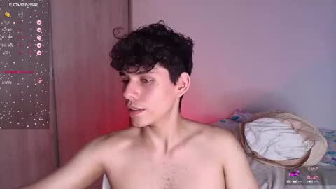 Snapshot of nayton_and_lex chatting on July 2026 11:17:02 AM Naytoon online show from July 2026 11:17:02 AM