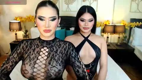 F R A N Z I A online show from January 2026 06:40:01 AM