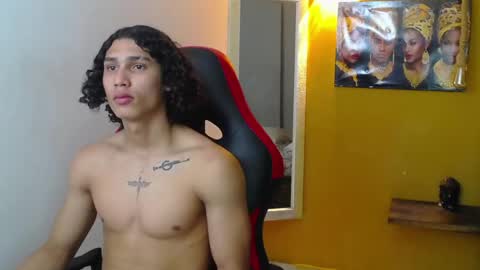 Nazper online show from February 2025 05:27:01 PM