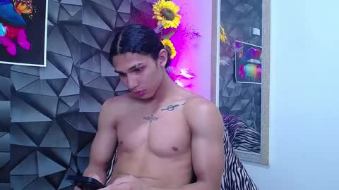 Nazper online show from March 2025 03:05:02 PM