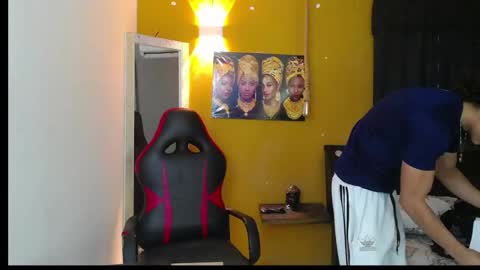 Nazper online show from March 2025 07:31:02 PM