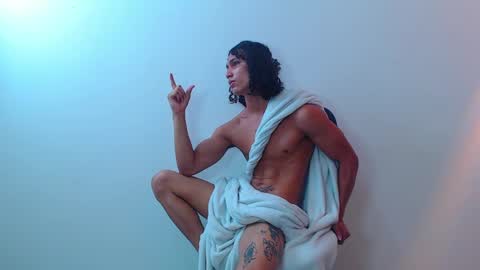 Nazper online show from March 2026 05:45:01 PM